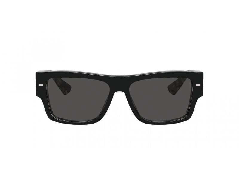 Dolce & Gabbana DG 4451 340387 55 Men sunglasses