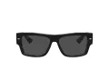 Dolce & Gabbana DG 4451 340387 57 Men sunglasses