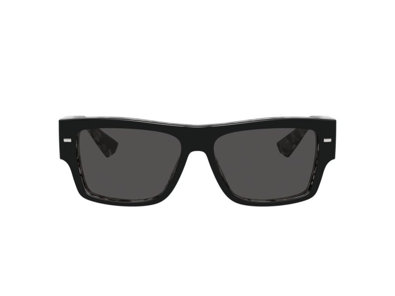 Dolce & Gabbana DG 4451 340387 57 Men sunglasses