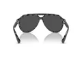 Dolce & Gabbana DG 0DG4452 340387 60 Men sunglasses