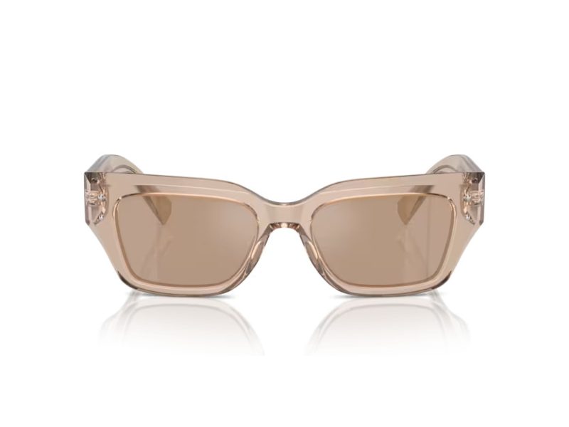 Dolce & Gabbana DG 4462 34325A 52 Women sunglasses