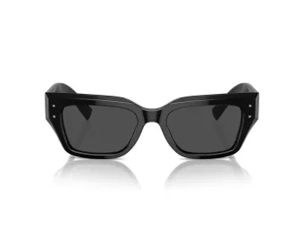 Dolce & Gabbana DG 4462 501/87 52 Women sunglasses