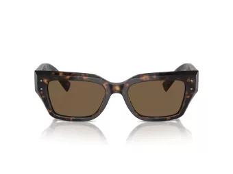 Dolce & Gabbana DG 4462 502/73 52 Women sunglasses