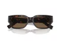 Dolce & Gabbana DG 4462 502/73 52 Women sunglasses