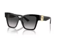 Dolce & Gabbana DG 4470 501/8G 54 Women sunglasses