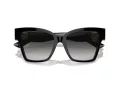 Dolce & Gabbana DG 4470 501/8G 54 Women sunglasses