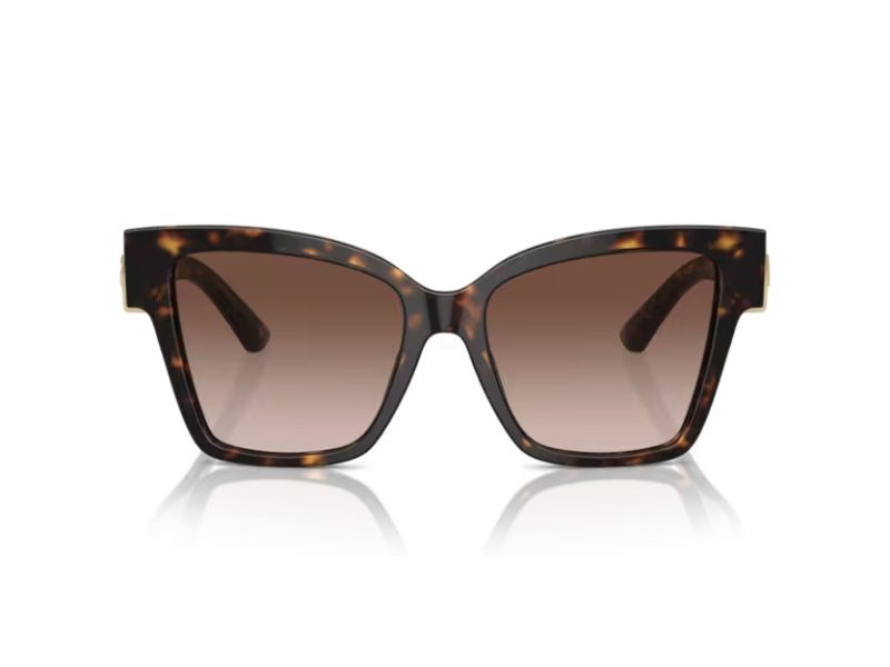 Dolce & Gabbana DG 4470 502/13 54 Women sunglasses