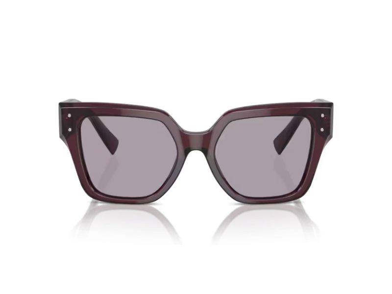 Dolce & Gabbana DG 4471 3045AK 52 Women sunglasses
