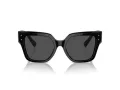 Dolce & Gabbana DG 4471 501/87 52 Women sunglasses