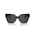 Dolce & Gabbana DG 4471 501/87 52 Women sunglasses