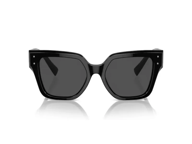 Dolce & Gabbana DG 4471 501/87 52 Women sunglasses