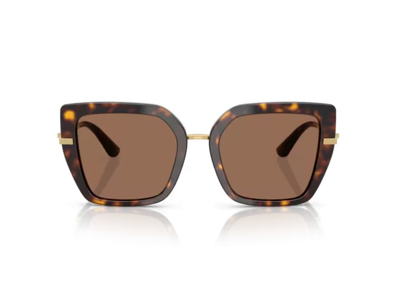 Dolce & Gabbana DG 4474 502/73 53 Women sunglasses
