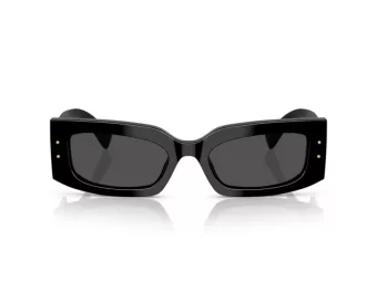 Dolce & Gabbana DG 4479 501/87 55 Women sunglasses