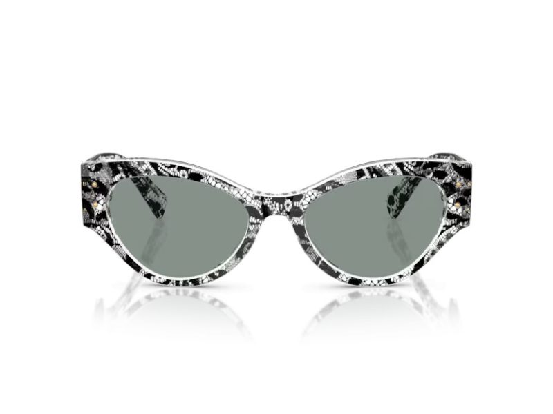 Dolce & Gabbana DG 4480 3287/1 53 Women sunglasses