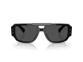 Dolce & Gabbana DG 4482 501/87 57 Men sunglasses