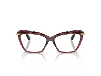 Dolce & Gabbana DG 5025 3045 53 Women glasses