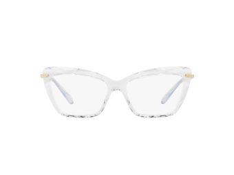 Dolce & Gabbana DG 5025 3133 53 Women glasses