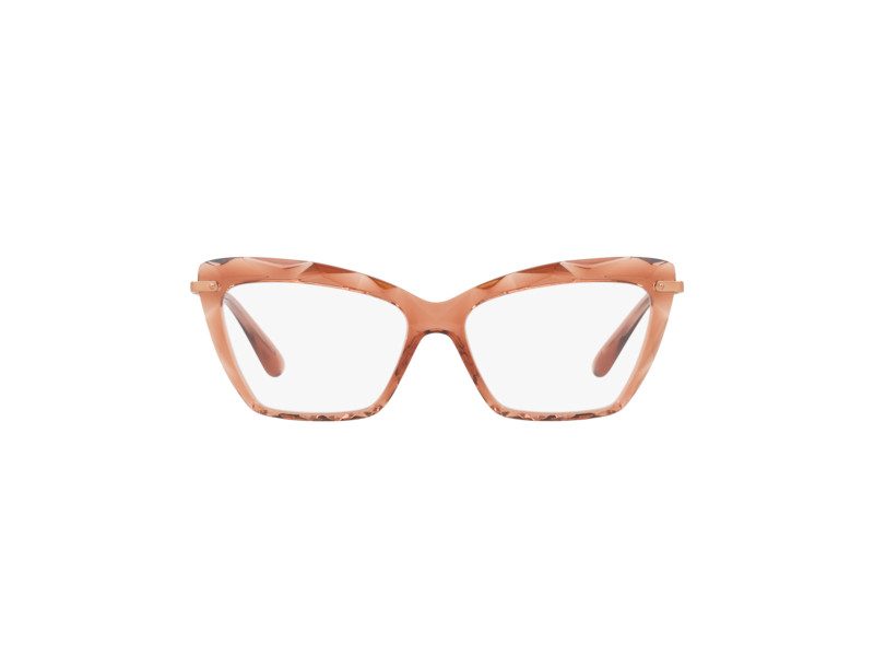 Dolce & Gabbana DG 5025 3148 53 Women glasses