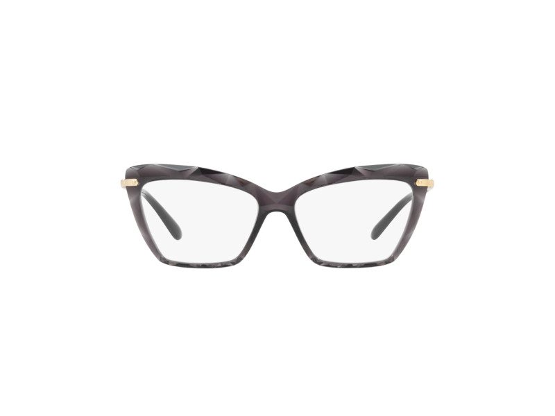 Dolce & Gabbana DG 5025 504 53 Women glasses