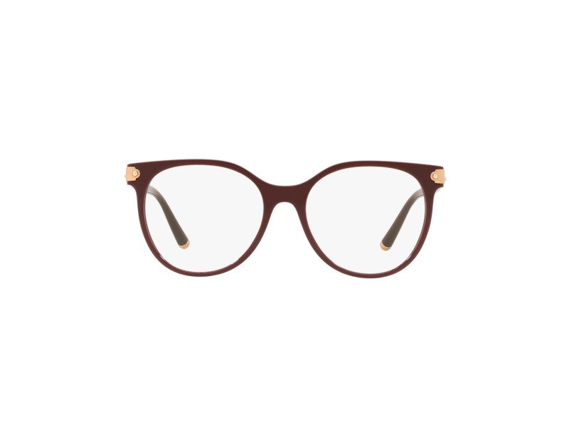 Dolce & Gabbana DG 5032 3091 53 Women glasses