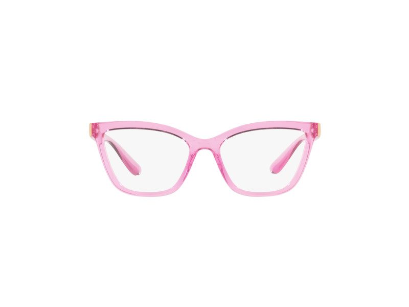 Dolce & Gabbana DG 5076 3097 55 Women glasses