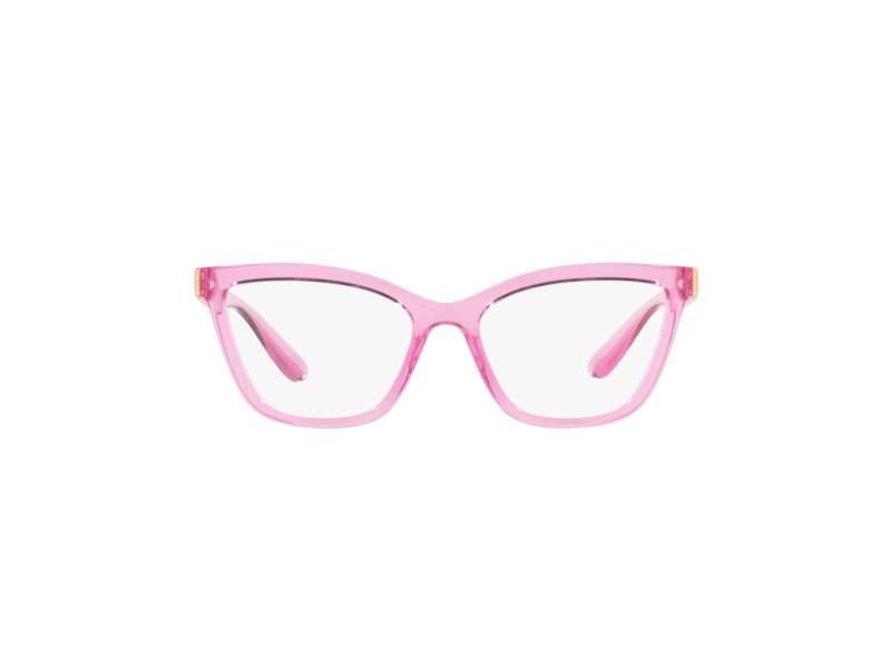 Dolce & Gabbana DG 5076 3097 55 Women glasses