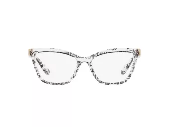 Dolce & Gabbana DG 5076 3314 55 Women glasses