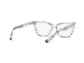 Dolce & Gabbana DG 5076 3314 55 Women glasses