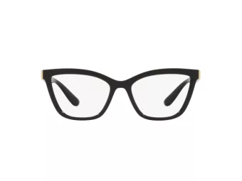 Dolce & Gabbana DG 5076 501 55 Women glasses