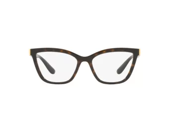 Dolce & Gabbana DG 5076 502 53 Women glasses