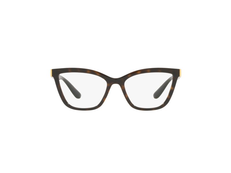 Dolce & Gabbana DG 5076 502 53 Women glasses