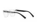 Dolce & Gabbana DG 5101 3133 52 Men glasses