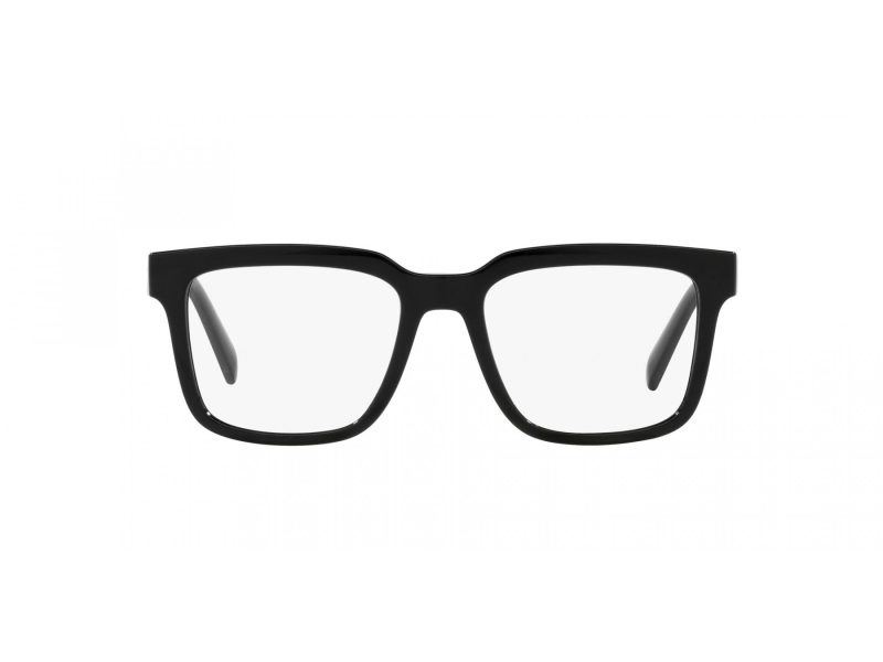 Dolce & Gabbana DG 5101 501 50 Men glasses