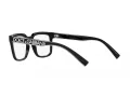 Dolce & Gabbana DG 5101 501 52 Men glasses