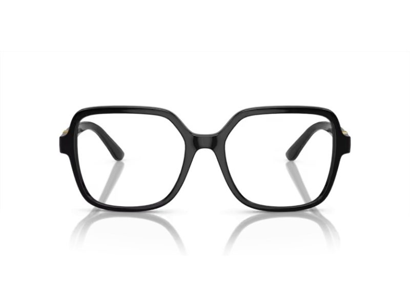 Dolce & Gabbana DG 5105U 501 53 Women glasses