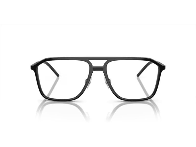 Dolce & Gabbana DG 5107 501 55 Men glasses