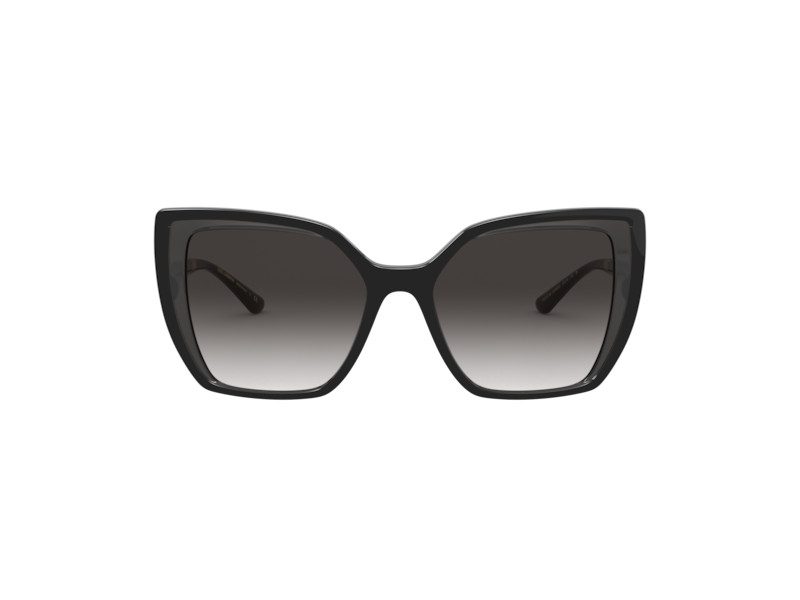 Dolce & Gabbana DG 6138 3246/8G 55 Women sunglasses