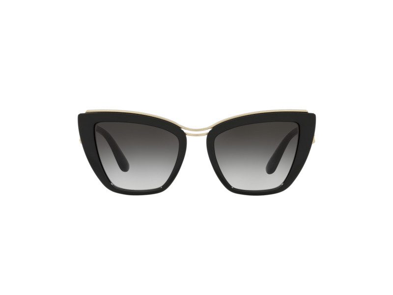 Dolce & Gabbana DG 6144 501/8G 54 Women sunglasses