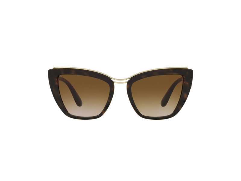 Dolce & Gabbana DG 6144 502/13 54 Women sunglasses