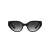 Dolce & Gabbana DG 6146 501/8G 54 Women sunglasses