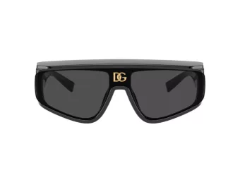 Dolce & Gabbana 6177 501/87 146 Men sunglasses