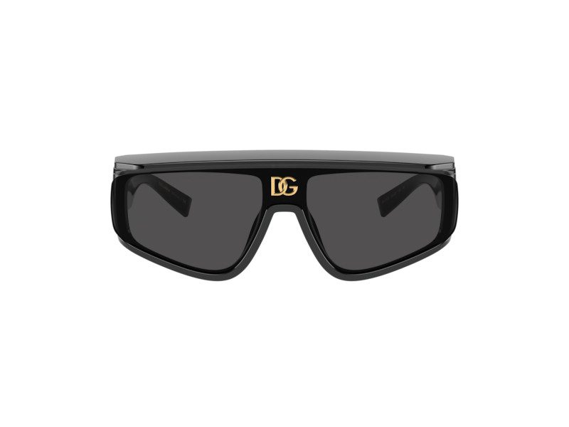 Dolce & Gabbana DG 6177 501/87 146 Men sunglasses