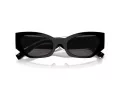 Dolce & Gabbana DG 0DG6186 501/87 52 Women sunglasses