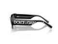 Dolce & Gabbana DG 0DG6186 501/87 52 Women sunglasses