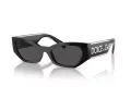 Dolce & Gabbana DG 0DG6186 501/87 52 Women sunglasses