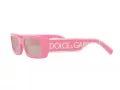 Dolce & Gabbana DG 6187 3262/5 53 Women sunglasses