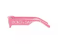 Dolce & Gabbana DG 6187 3262/5 53 Women sunglasses