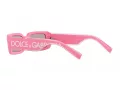 Dolce & Gabbana DG 6187 3262/5 53 Women sunglasses