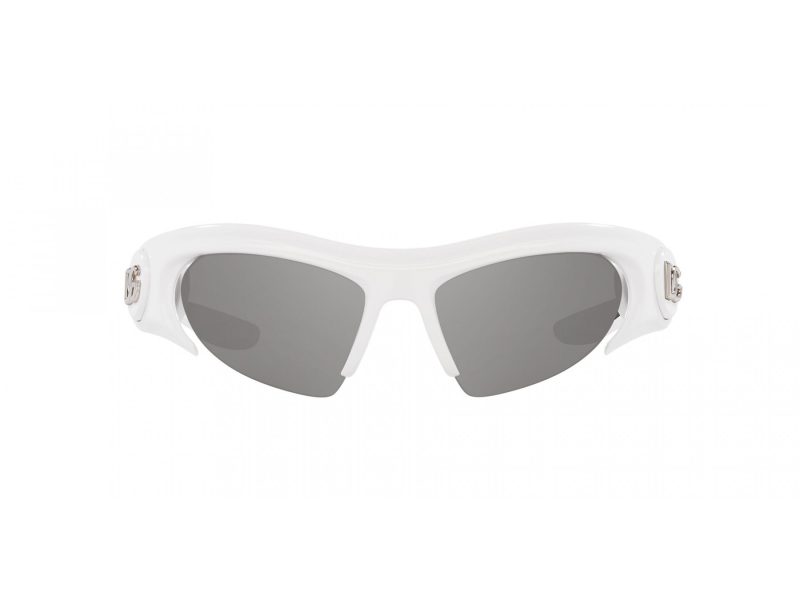 Dolce & Gabbana DG 6192 33126G 58 Men, Women sunglasses