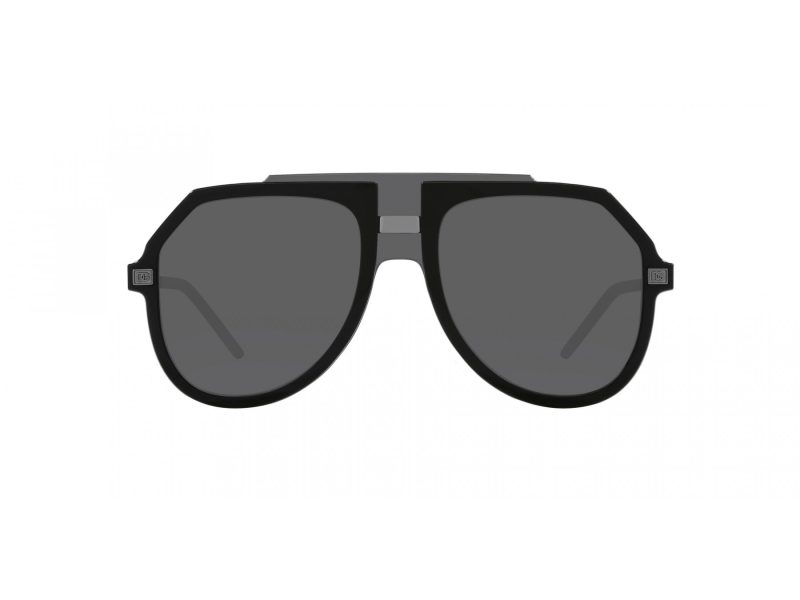 Dolce & Gabbana DG 6195 501/6G 145 Men sunglasses